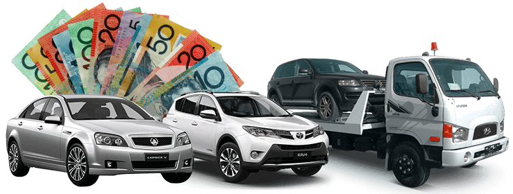 car removal altona