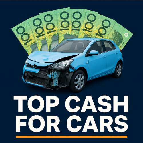 Top Cash For Cars Liverpool Top Cash For Cars Removals